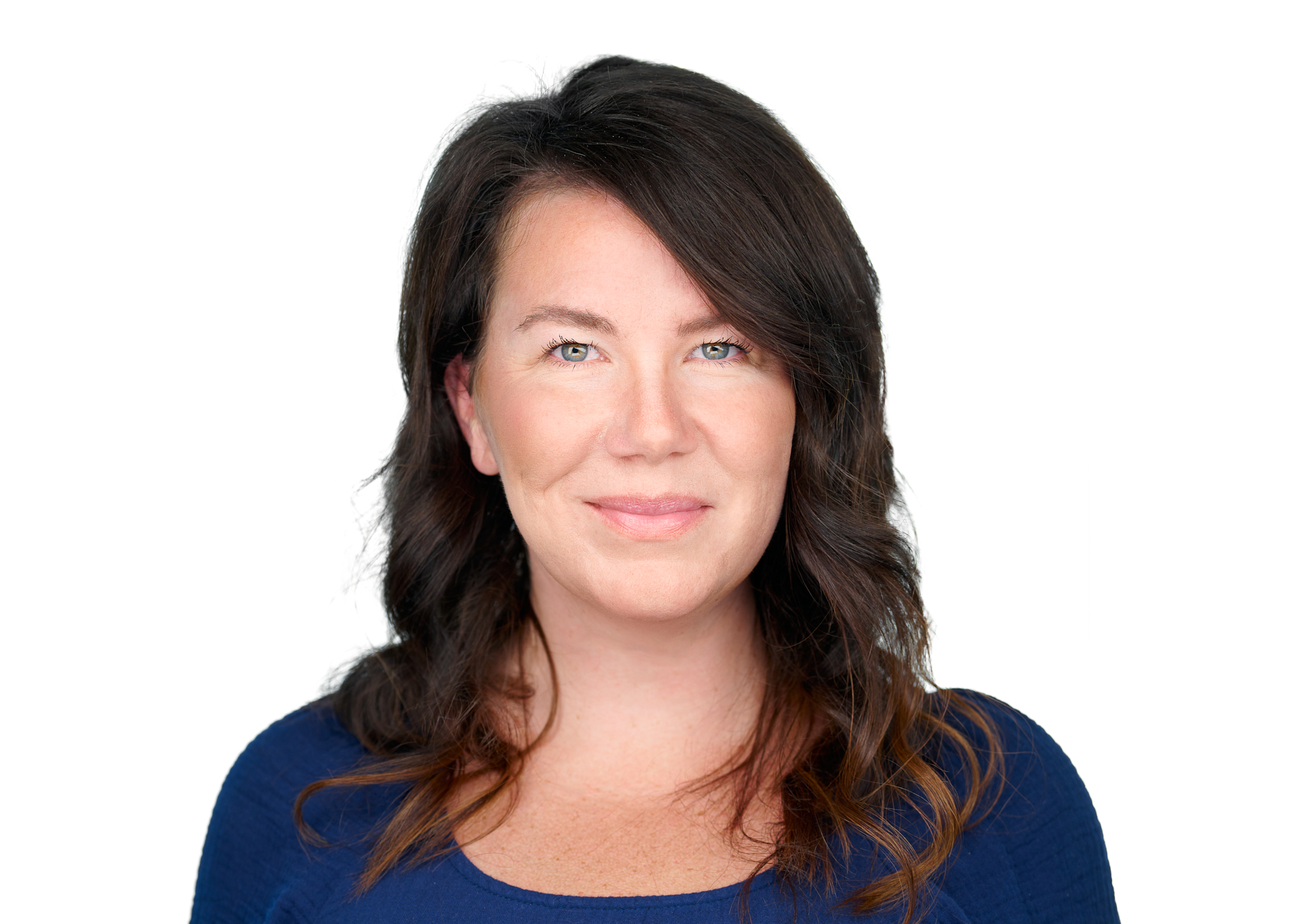 Kim Reschke Headshot 2023